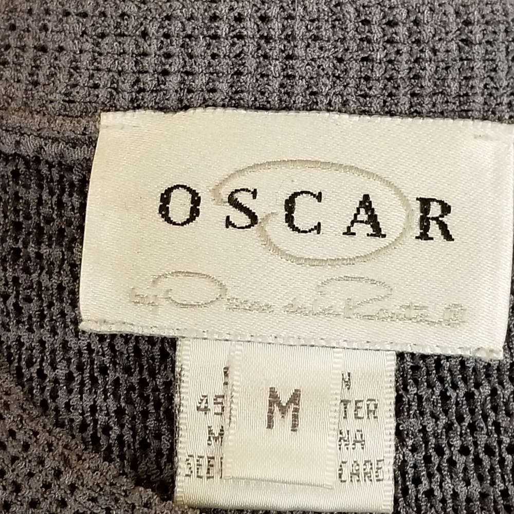 Oscar de La Renta - Picture 5 of 5